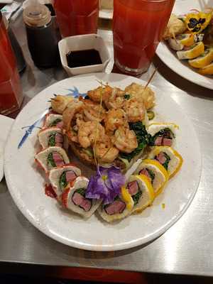 Sushi Hokoki