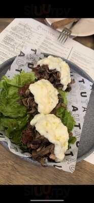 San Giorgio Pizzeria