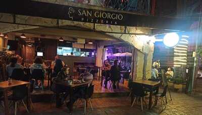 San Giorgio Pizzeria