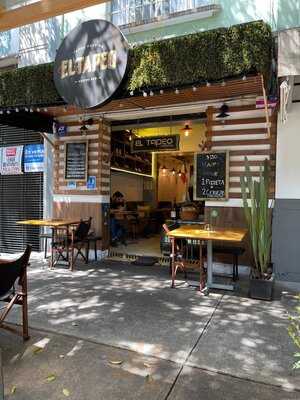 El Tapeo Condesa