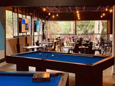 Dalluna Restaurante & Sports Bar