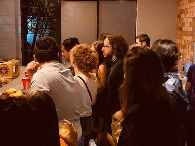 Dalluna Restaurante & Sports Bar