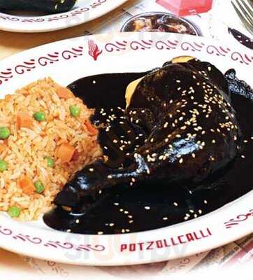 Potzollcalli La Viga