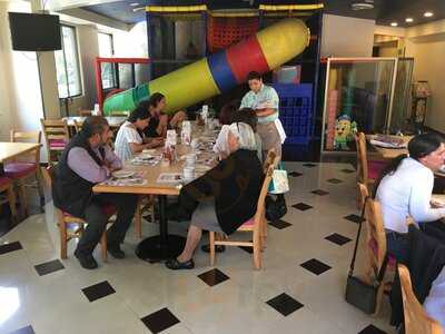 Potzollcalli La Viga