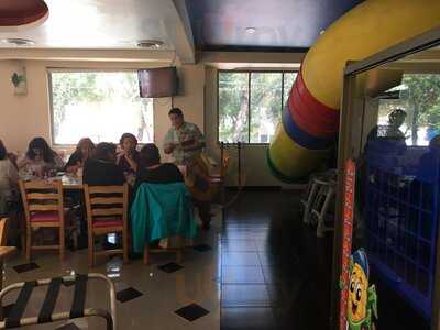 Potzollcalli La Viga