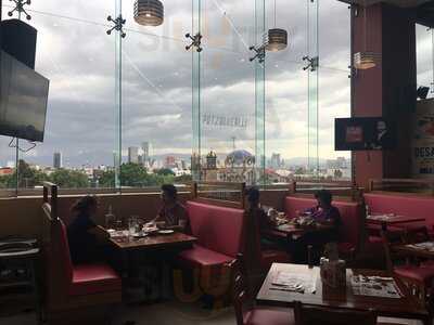 Potzollcalli Tlatelolco