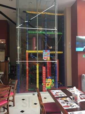 Potzollcalli Tlatelolco