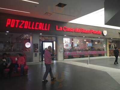 Potzollcalli Tlatelolco