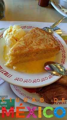 Potzollcalli Lindavista