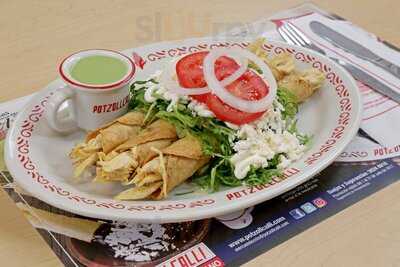 Potzollcalli Lindavista