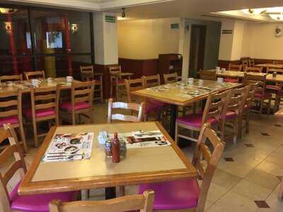 Potzollcalli Lindavista