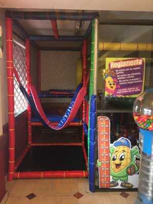 Potzollcalli Lindavista