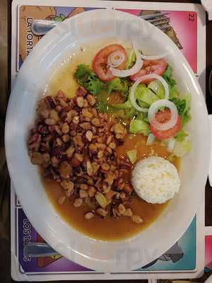 Porteño Parilla Casual