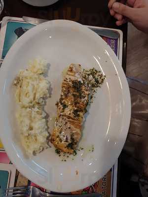 Porteño Parilla Casual