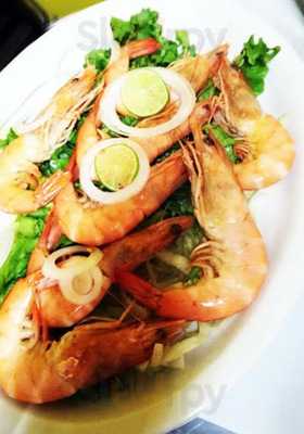 Porteño Parilla Casual