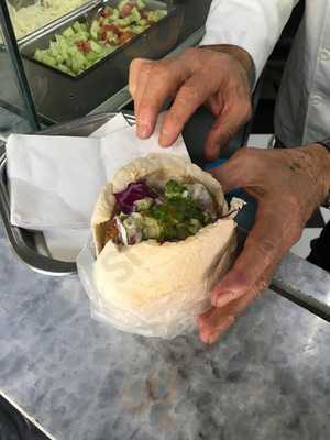 Empanadas Dona Juanita