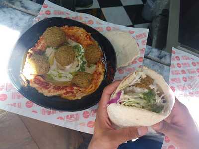 Empanadas Dona Juanita