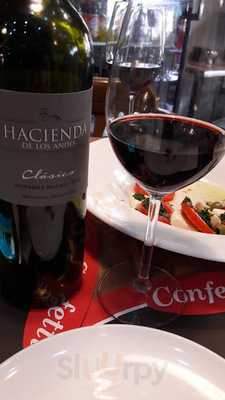 Empanadas Dona Juanita