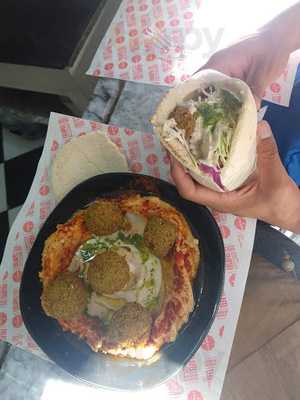 Empanadas Dona Juanita