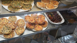 Empanadas Dona Juanita