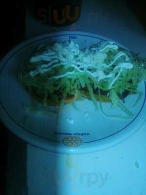 El Marqués De Antequera