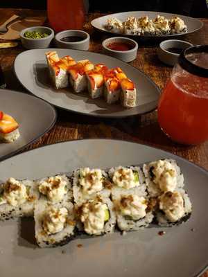 Urban Spices -  Insurgentes