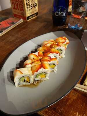 Urban Spices -  Insurgentes