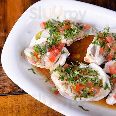 Los Navegantes De La Roma