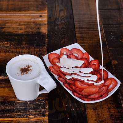 Los Navegantes De La Roma