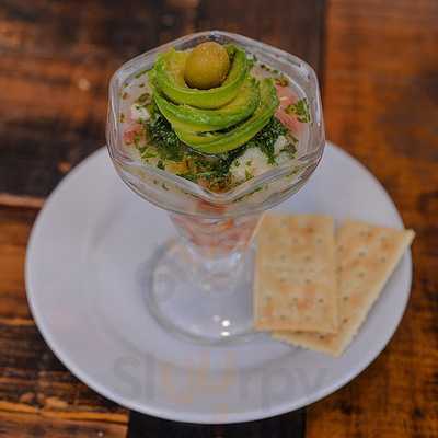 Los Navegantes De La Roma