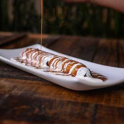 Los Navegantes De La Roma