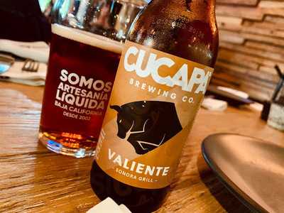 El Socio Tacos & Beer