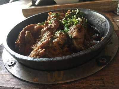 El Socio Tacos & Beer