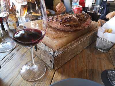 El Socio Tacos & Beer