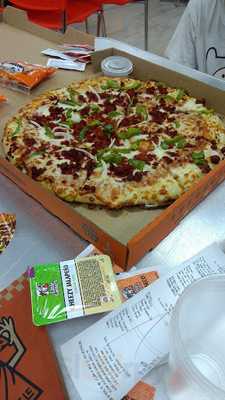 Little Caesars