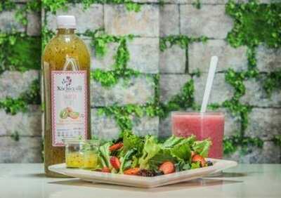 Nah Xhi Snack & Travel