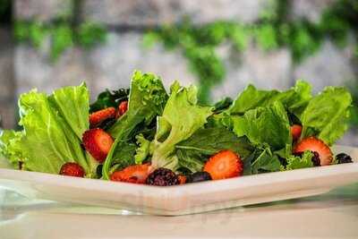 Nah Xhi Snack & Travel