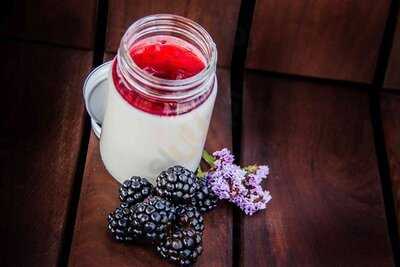 Nah Xhi Snack & Travel