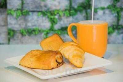 Nah Xhi Snack & Travel