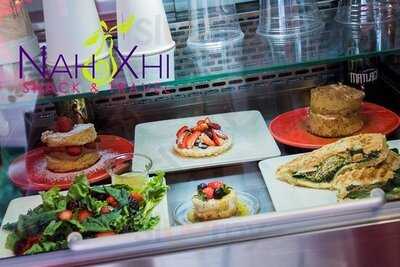 Nah Xhi Snack & Travel