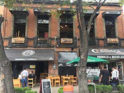 Birrieria Cuahutémoc