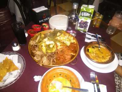 Bakongo Restaurante Bar