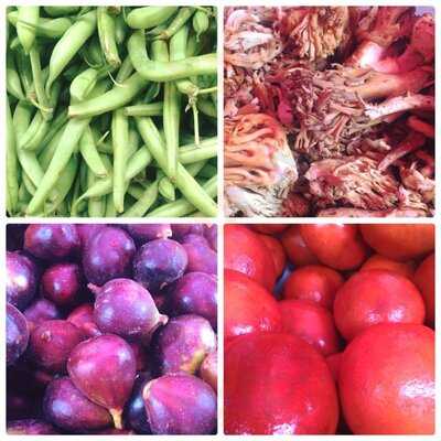 Cochinones Pork And Stuff