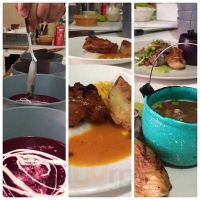 Cochinones Pork And Stuff