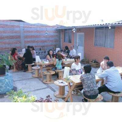 Cochinones Pork And Stuff