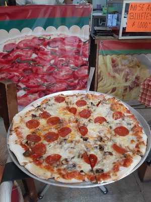 Salvatore Pizza-bohemia