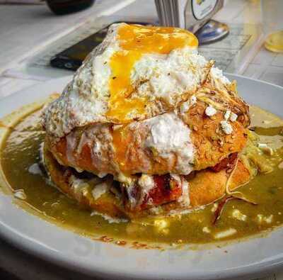 La Casa Del Chilaquil