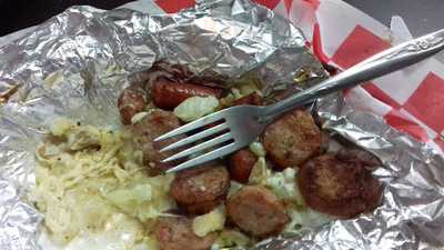 La Casa Del Chilaquil