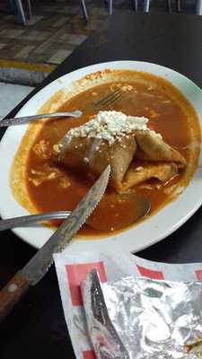 La Casa Del Chilaquil