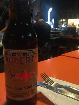 La Reina De La Brasa